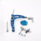 E36 WISEFAB lock kit V2 per BMW E36 | race-shop.it