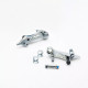 E36 WISEFAB lock kit V2 per BMW E36 | race-shop.it