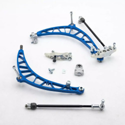 WISEFAB lock kit stretta per BMW E46
