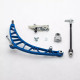 E46 WISEFAB lock kit stretta per BMW E46 | race-shop.it