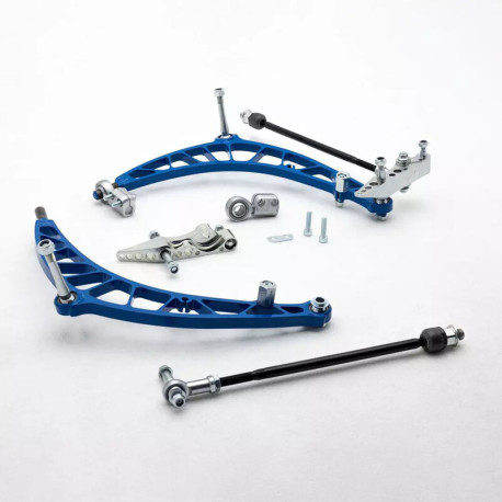 E36 WISEFAB lock kit stretta per BMW E36 | race-shop.it