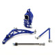 Mazda WISEFAB lock kit per Mazda RX-8 (RHD) | race-shop.it