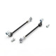 Nissan WISEFAB lock kit per Nissan 370Z | race-shop.it