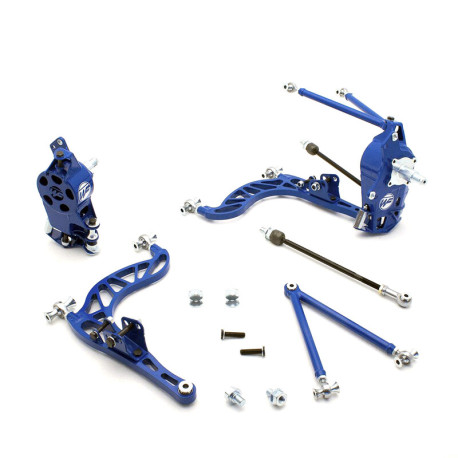 Mazda WISEFAB lock kit per Mazda RX-7 FD | race-shop.it