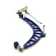 E46 WISEFAB lock kit V1 per BMW M3 E46 | race-shop.it