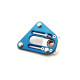 E46 WISEFAB lock kit V1 per BMW M3 E46 | race-shop.it