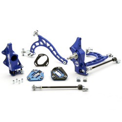 WISEFAB lock kit V2 per Nissan S13