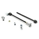 Nissan WISEFAB lock kit V2 per Nissan S13 | race-shop.it