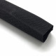 MANICOTTI TERMORESTRINGENTI, MORSETTI e PORTA CAVI RACES Protective fabric heat-shrink tubing - various diameters | race-shop.it