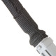 MANICOTTI TERMORESTRINGENTI, MORSETTI e PORTA CAVI RACES Protective fabric heat-shrink tubing - various diameters | race-shop.it