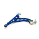 Toyota WISEFAB lock kit V2 per Toyota GT86 | race-shop.it