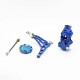 F3X WISEFAB lock kit per BMW 4 Series F32/F33/F36 (2013+) | race-shop.it