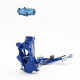 F3X WISEFAB lock kit per BMW 3 Series F30/F31 (11-19) | race-shop.it
