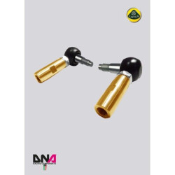 DNA RACING motorsport steering link kit for LOTUS EXIGE L4 TOYOTA (2004 -)