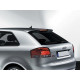 Bazár SPOILER AUDI A3 8P, 3 DOOR (S3 LOOK) DANNEGGIATO | race-shop.it