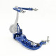 Toyota WISEFAB lock kit per Toyota Chaser, Cresta, Mark II JZX90/JZX100 | race-shop.it