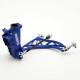 Toyota WISEFAB lock kit per Toyota Supra A90 | race-shop.it