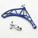 Toyota WISEFAB lock kit per Toyota Supra A90 | race-shop.it