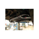 Strutbars (montanti) DNA RACING rear chassis stiffening tie rod kit for LOTUS ELISE L4 TOYOTA (2004 -) | race-shop.it