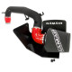 SIMOTA & MISHIMOTO & RAMAIR & FORGE Aspirazione ad alte prestazioni RAMAIR BLACK Ford Focus RS MK3 2.3 Ecoboost | race-shop.it