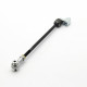 Nissan WISEFAB lock kit per Nissan 350Z | race-shop.it