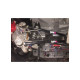Mini DNA RACING adjustable camber suspension tie rods kit for MINI R50-R52-R53 COOPER INCL. (DAL 2001 AL 2007) | race-shop.it