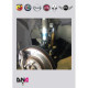 Accessori DNA RACING Pro Street anteriore kit tiranti barra stabilizzatrice per FIAT 500 EU - ABARTH INCL. | race-shop.it