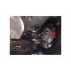 Accessori DNA RACING kit tiranti barra stabilizzatrice posteriore su uniball per MINI R50-R52-R53 COOPER INCL. (DAL 2001 AL 2007) | race-shop.it