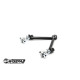 Bracci regolabili WISEFAB front track kit per Nissan GT-R | race-shop.it