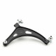 Bracci regolabili WISEFAB front track kit per Toyota GT86 | race-shop.it