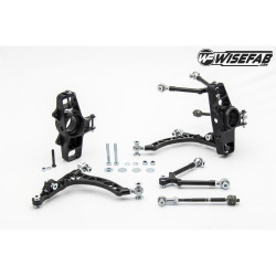 WISEFAB front track kit per Honda S2000