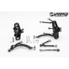 WISEFAB lock kit for BMW M2 F87