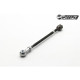 Mitsubishi WISEFAB front track kit per Mitsubishi Lancer Evo 7/8/9 | race-shop.it