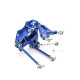 370Z WISEFAB kit dei bracci e snodi posteriori per Nissan 370Z | race-shop.it