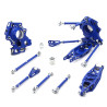 WISEFAB lock kit for BMW M2 F87