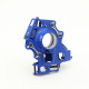 Bracci regolabili WISEFAB kit dei bracci e snodi posteriori per BMW 3 Series F30 & F31 (11-19) | race-shop.it