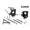WISEFAB lock kit for BMW M2 F87