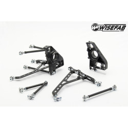 WISEFAB track kit posteriore per Honda S2000