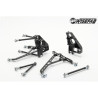 WISEFAB lock kit for BMW M2 F87