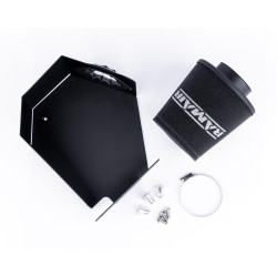 Presa d`aria ad alte prestazioni RAMAIR per Vauxhall Corsa (D) 1.4 1.6 VXR 2009-2023