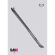 Strutbars (montanti) DNA RACING rear strut bar no tie rod kit OPEL CORSA D (2006 - 2014) | race-shop.it
