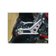 Toyota DNA RACING front suspension arms kit for TOYOTA YARIS GR (2020 - ) | race-shop.it