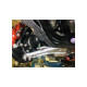 Toyota DNA RACING front suspension arms kit for TOYOTA YARIS GR (2020 - ) | race-shop.it