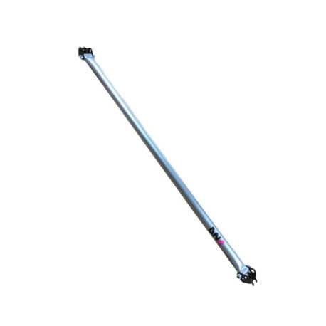 Strutbars (montanti) DNA RACING rear lower strut bar kit for AUDI A3 (2012-) | race-shop.it
