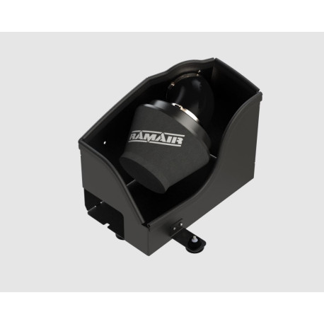 Aspirazione aria fredda sportive Presa d`aria ad alte prestazioni RAMAIR per Audi A3 (8P) 3.2 V6 Quattro 2003-2009 | race-shop.it