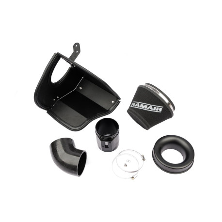 Aspirazione aria fredda sportive Presa d`aria ad alte prestazioni RAMAIR per Mini (BMW) JCW GP3 (F56) 2.0T B48 2020-2023 | race-shop.it