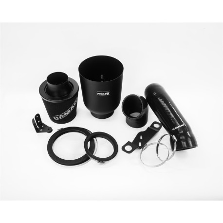 Leon Presa d`aria ad alte prestazioni RAMAIR per Seat Leon (MK3) 2.0 TSI Cupra 2014-2021 | race-shop.it