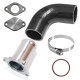 Ricambi EGR Kit di sostituzione EGR adatto a VAG TDI AXR, BKC | race-shop.it
