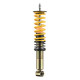Sospensione regolabile in altezza - Coilovers ST Performance coilover per Alfa Romeo 159 - type ST X | race-shop.it