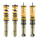 Sospensione regolabile in altezza - Coilovers ST Performance coilover per Alfa Romeo 159 - type ST X | race-shop.it